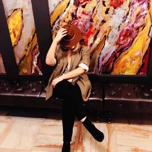 Meet your Posher, Jacklyn